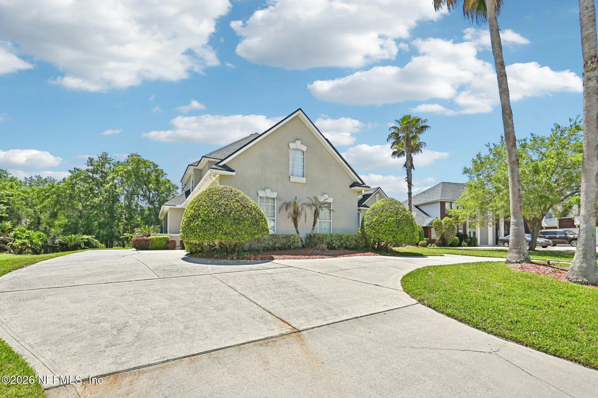 710 Cherry Grove Road Orange Park FL 32073