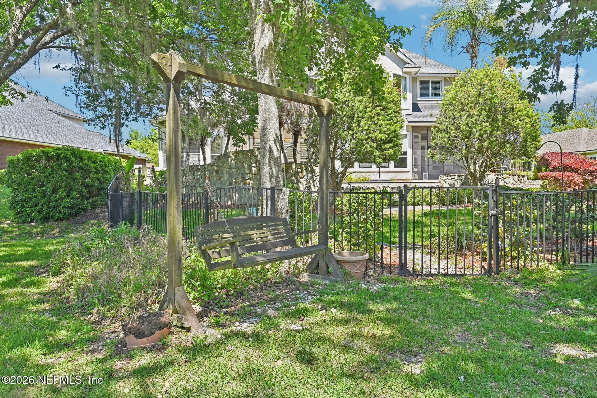 710 Cherry Grove Road Orange Park FL 32073