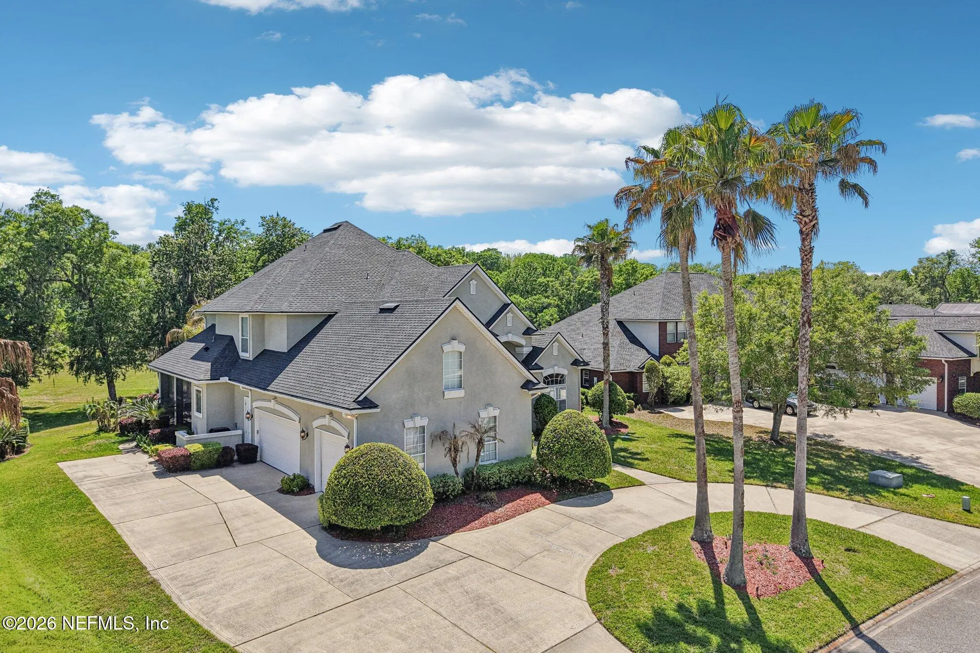 710 Cherry Grove Road Orange Park FL 32073