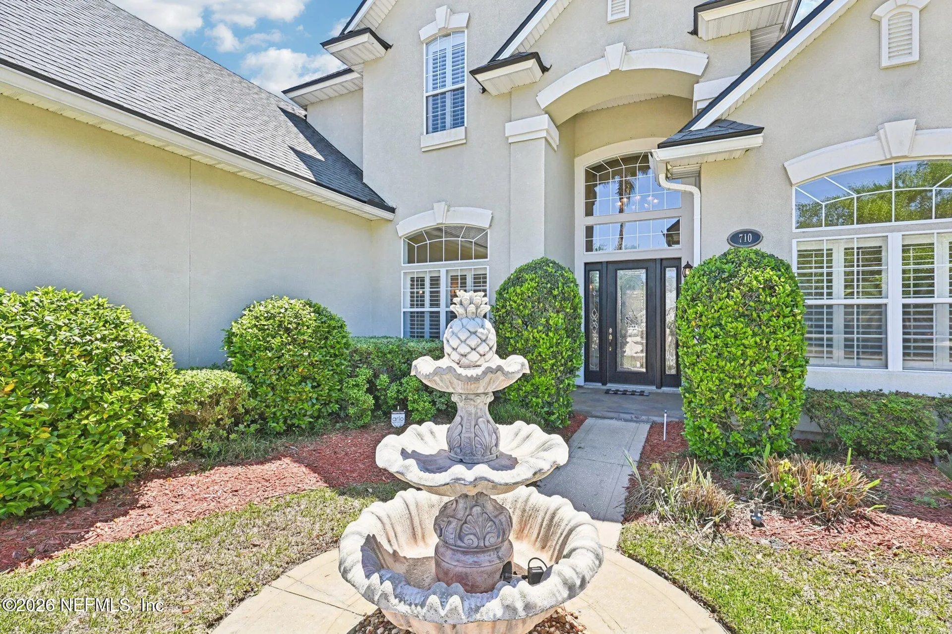 710 Cherry Grove Road Orange Park FL 32073