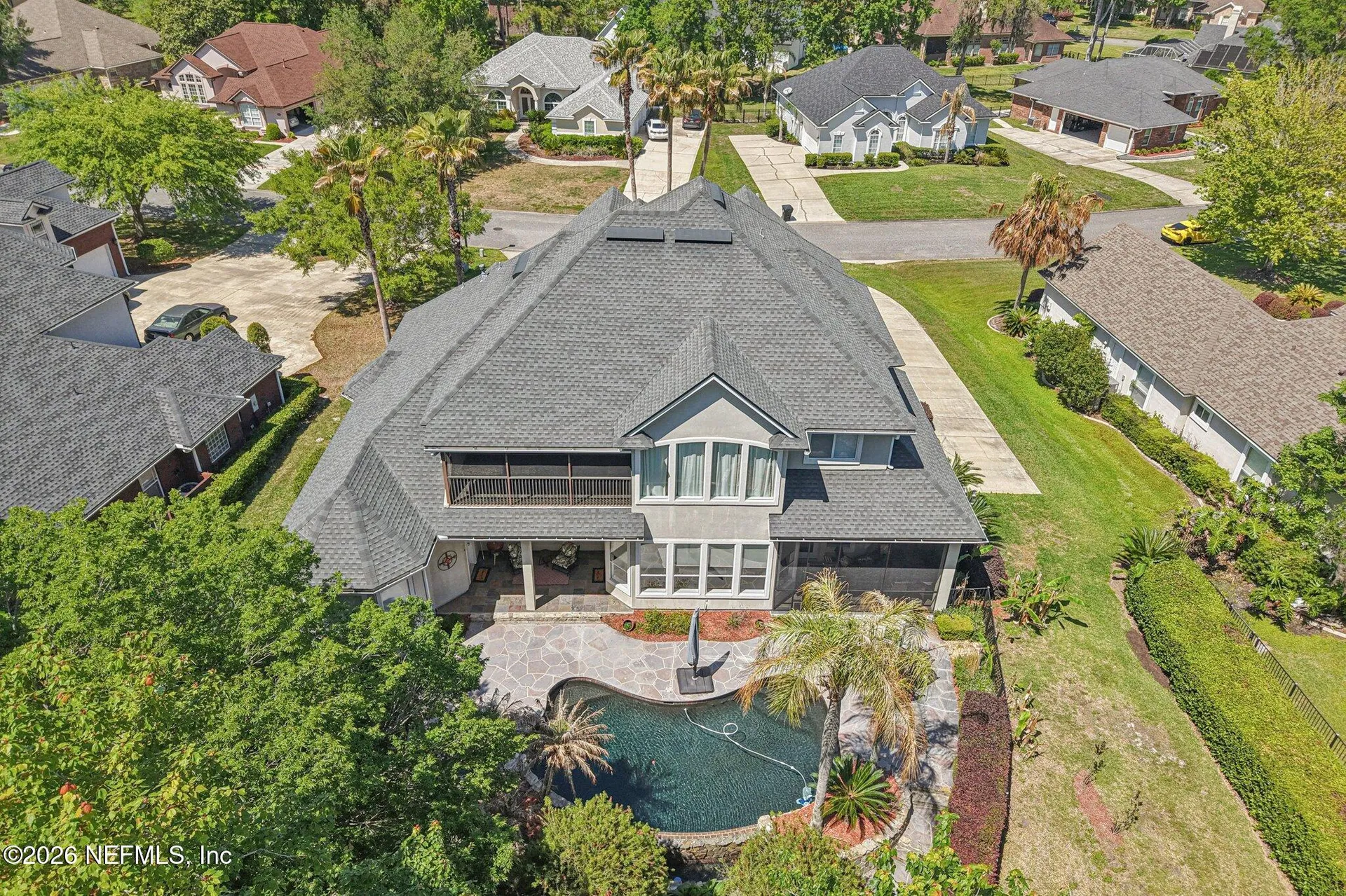 710 Cherry Grove Road Orange Park FL 32073