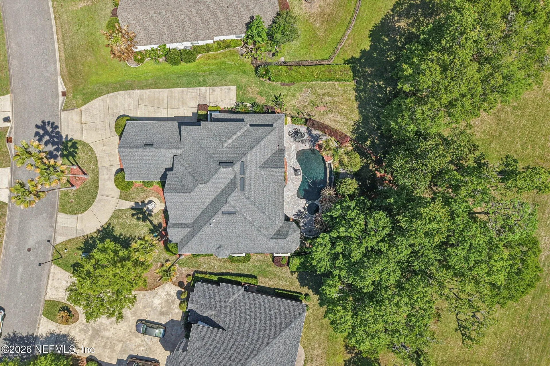 710 Cherry Grove Road Orange Park FL 32073