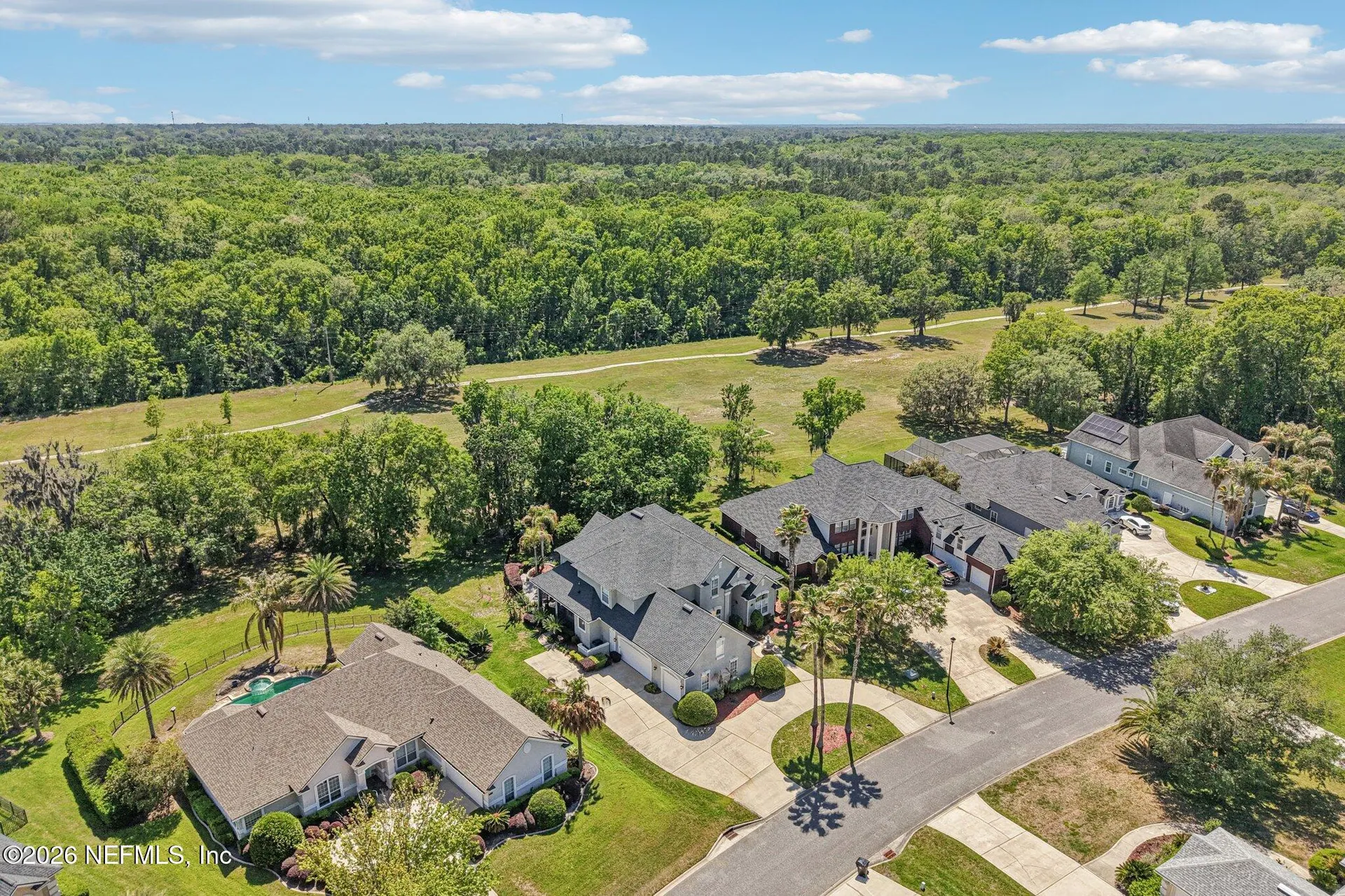 710 Cherry Grove Road Orange Park FL 32073