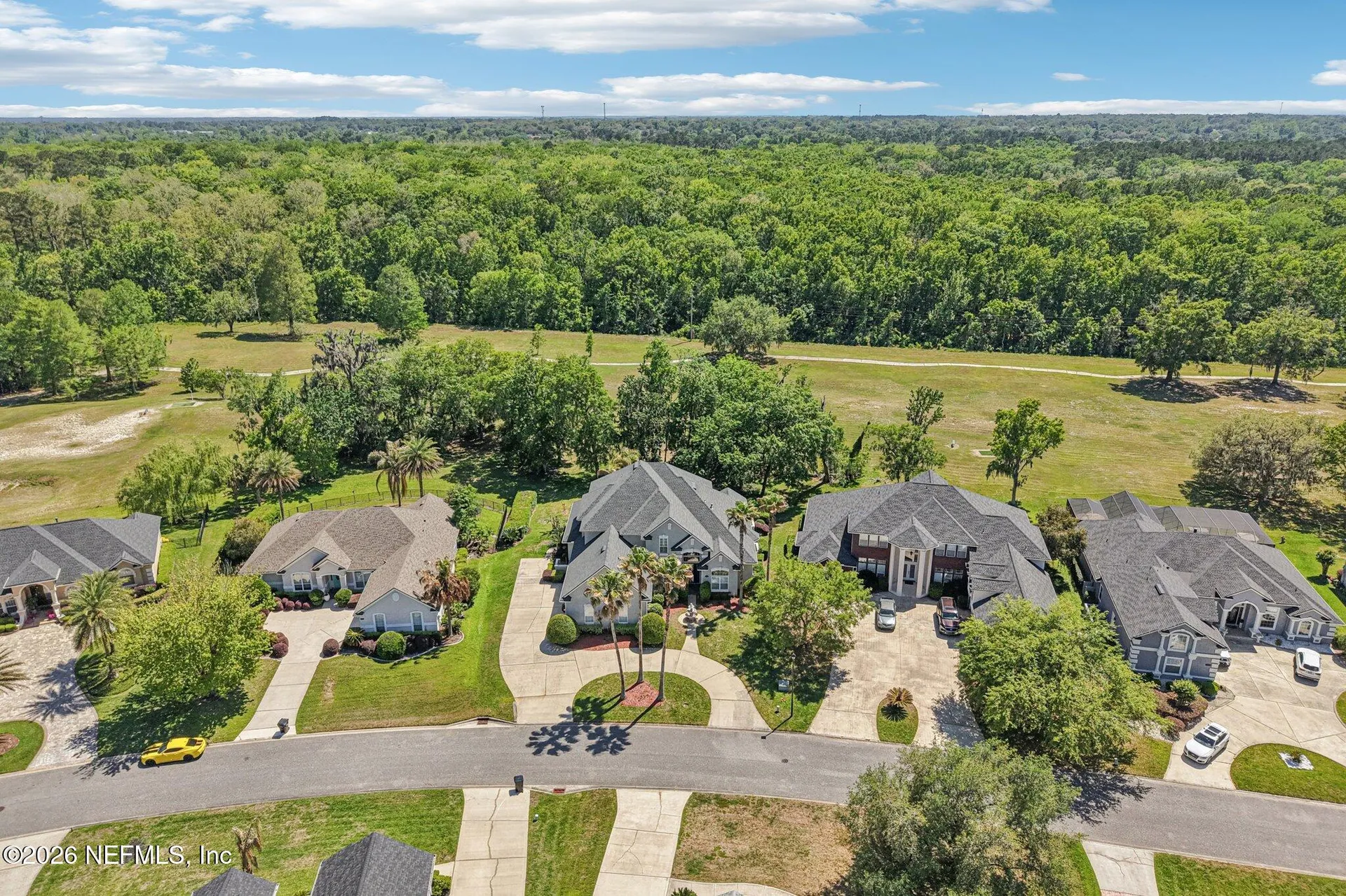 710 Cherry Grove Road Orange Park FL 32073