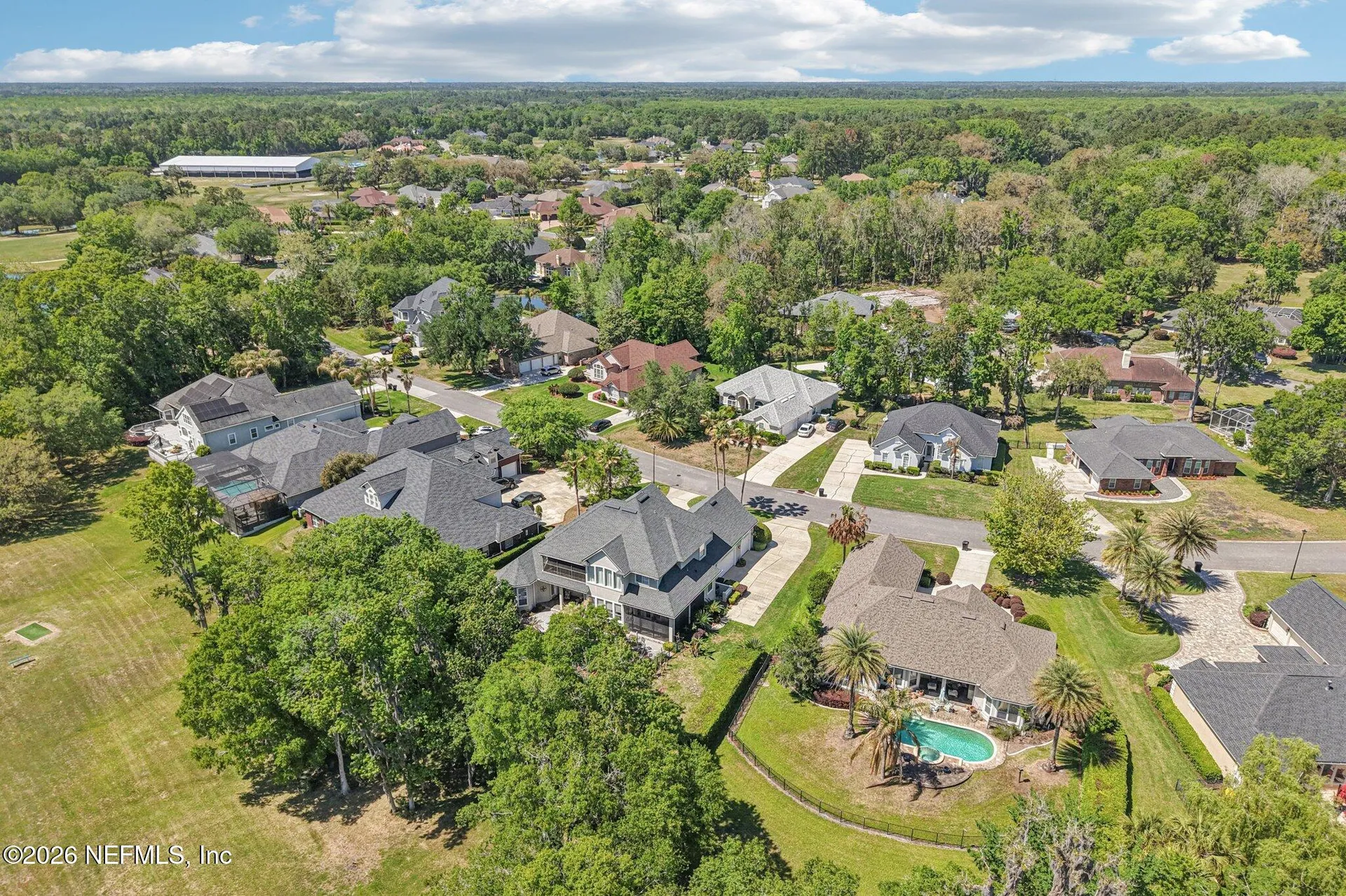 710 Cherry Grove Road Orange Park FL 32073