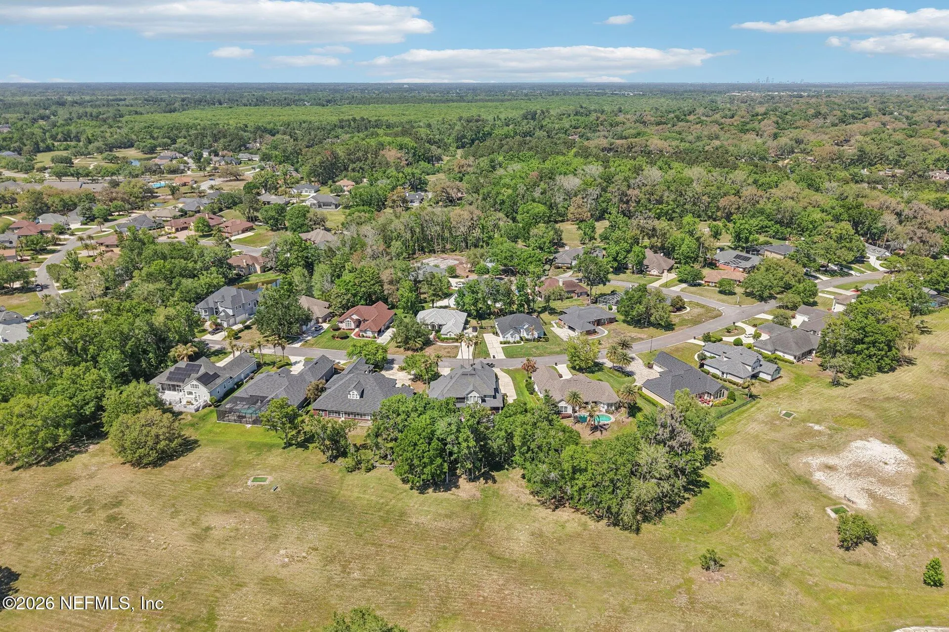 710 Cherry Grove Road Orange Park FL 32073