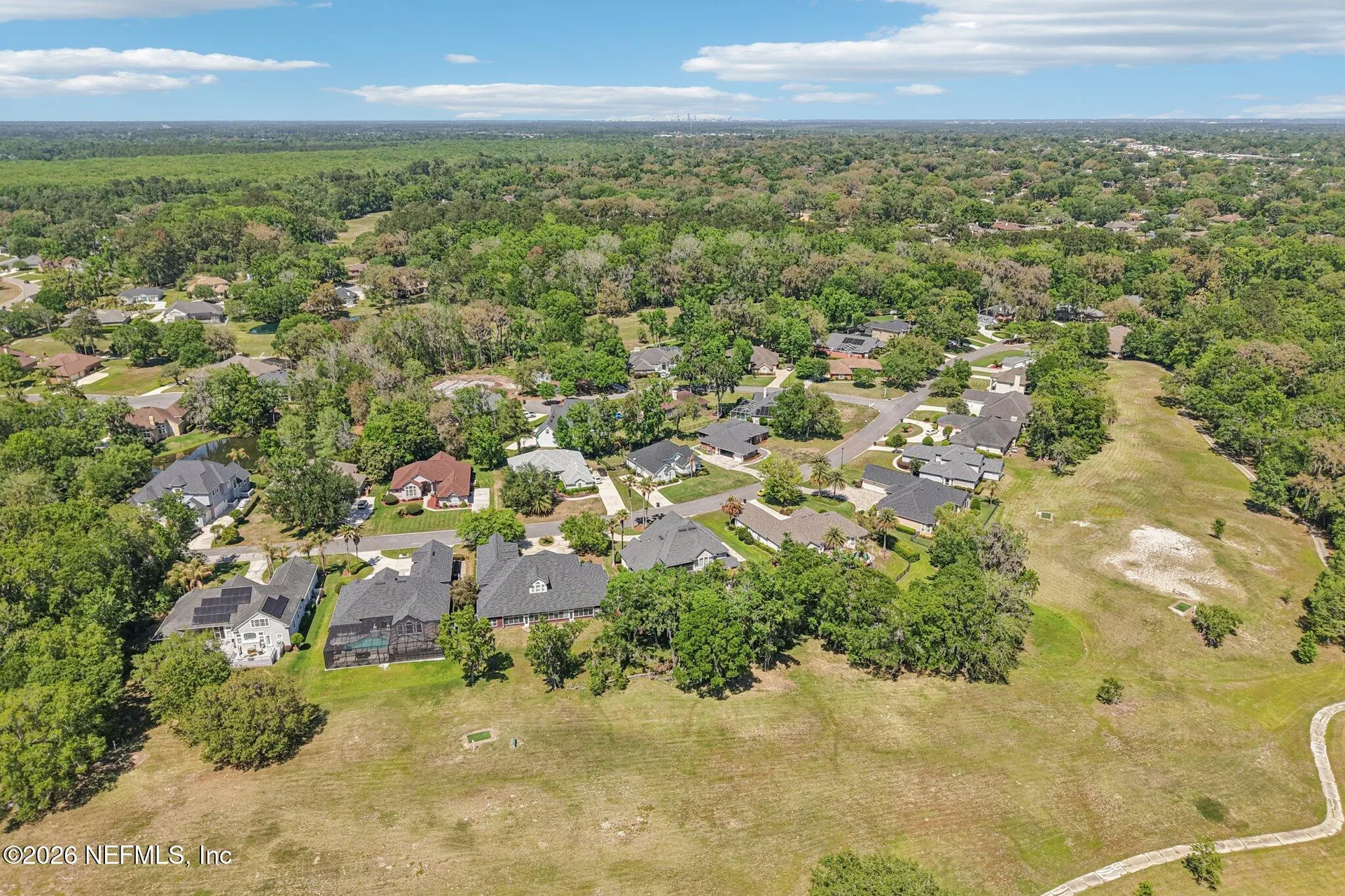 710 Cherry Grove Road Orange Park FL 32073