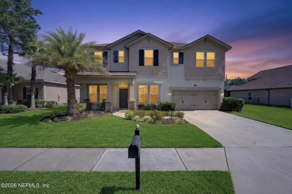 16361 Magnolia Grove Way Jacksonville FL 32218