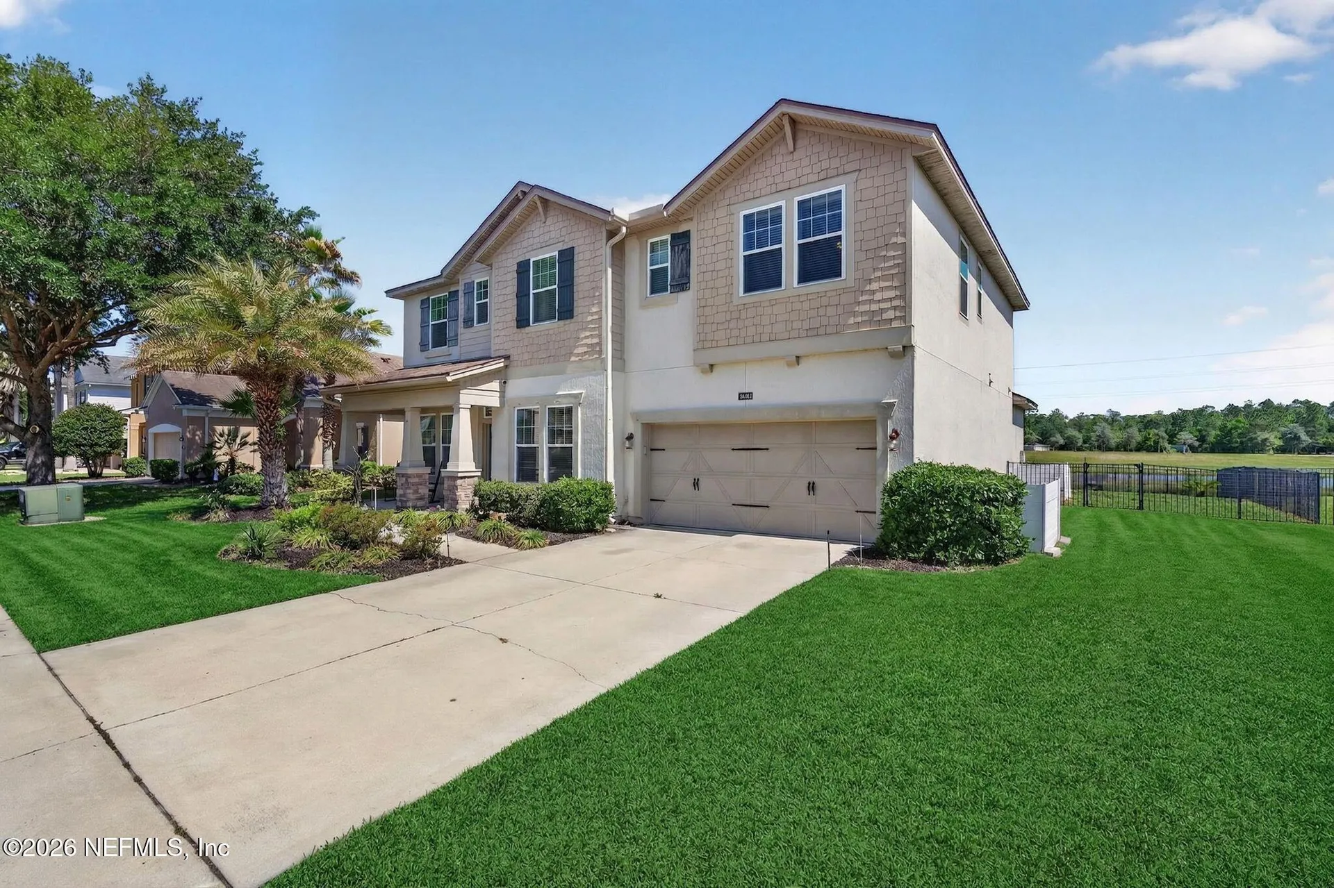 16361 Magnolia Grove Way Jacksonville FL 32218