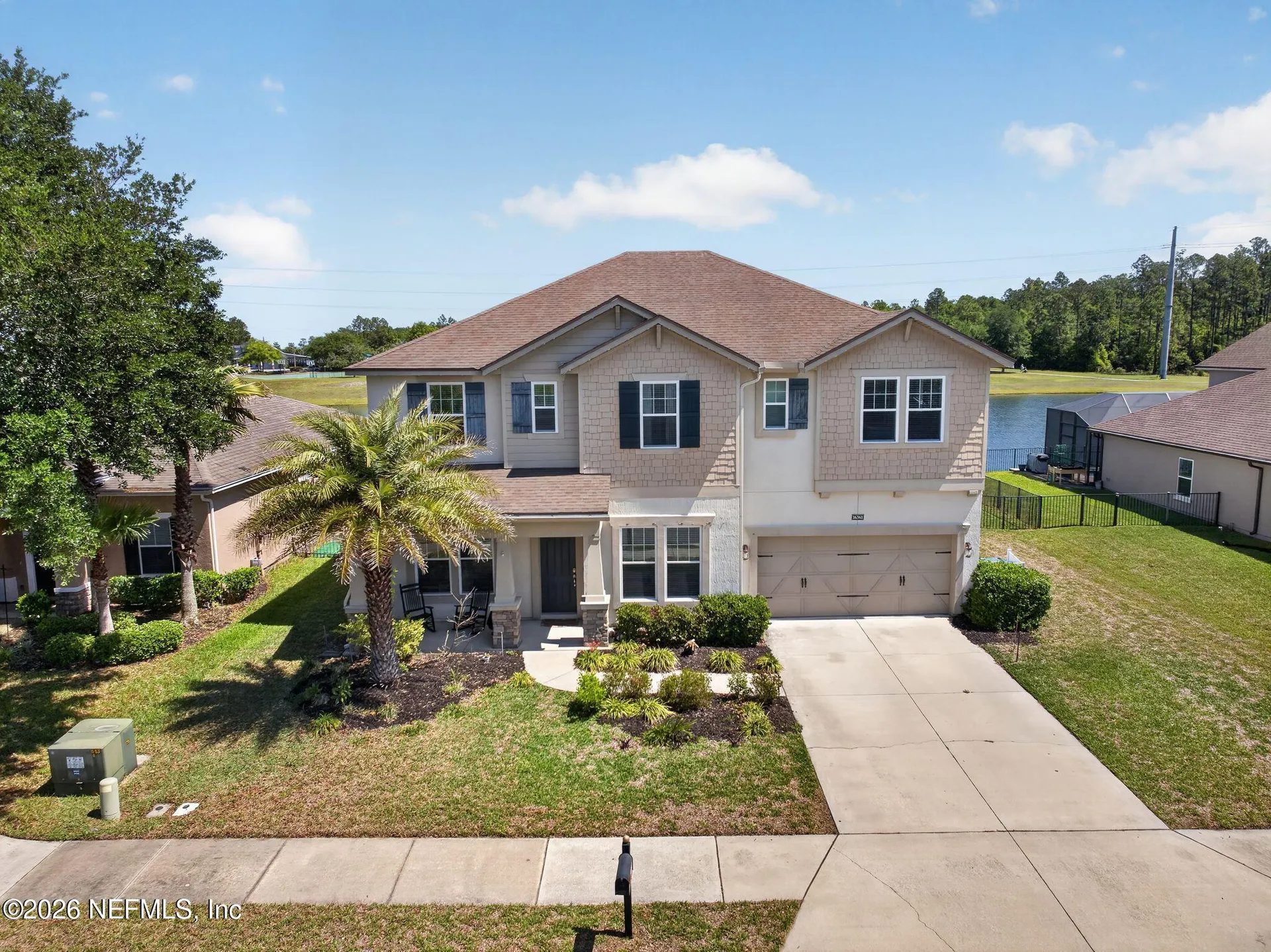16361 Magnolia Grove Way Jacksonville FL 32218