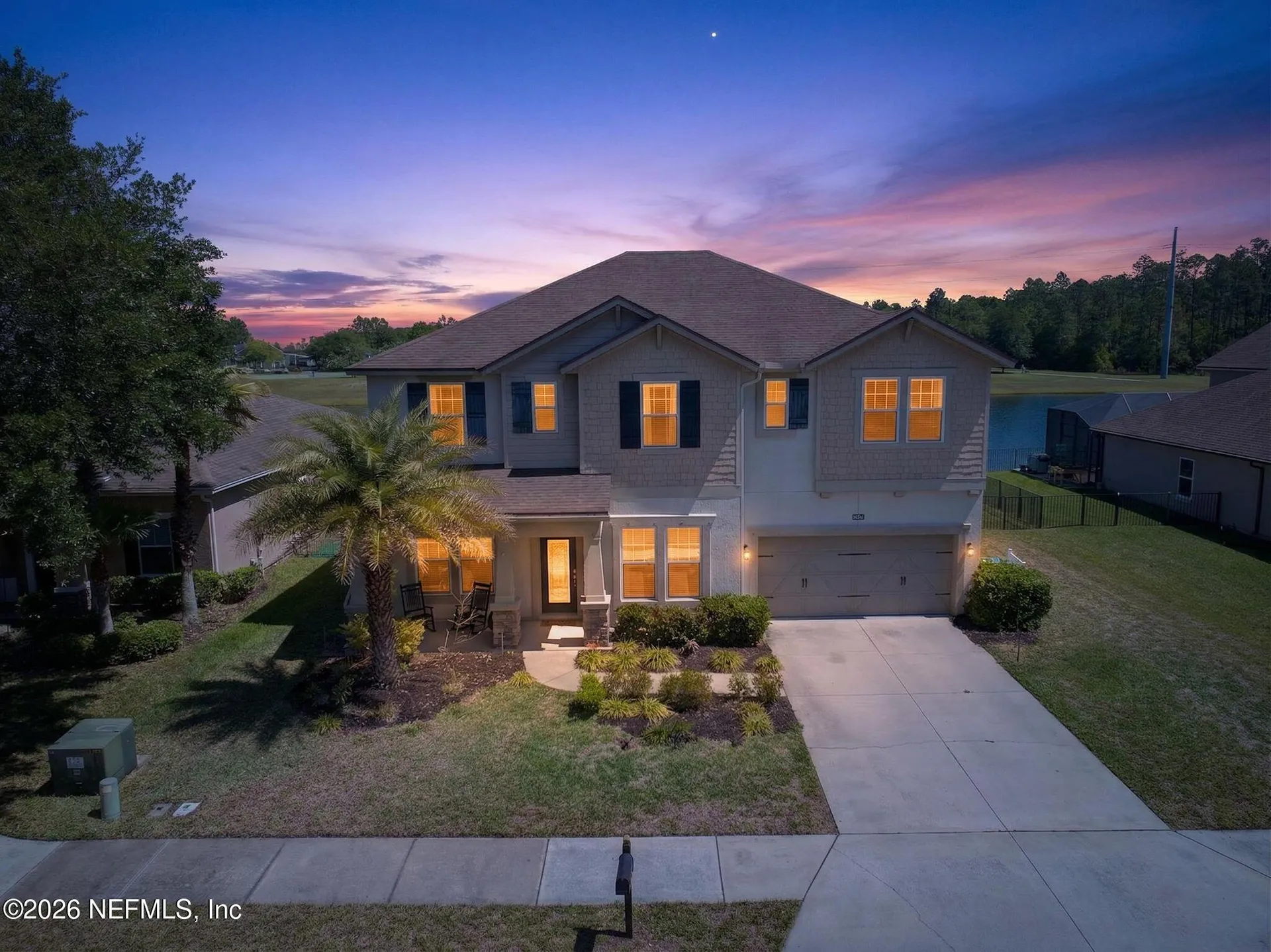 16361 Magnolia Grove Way Jacksonville FL 32218