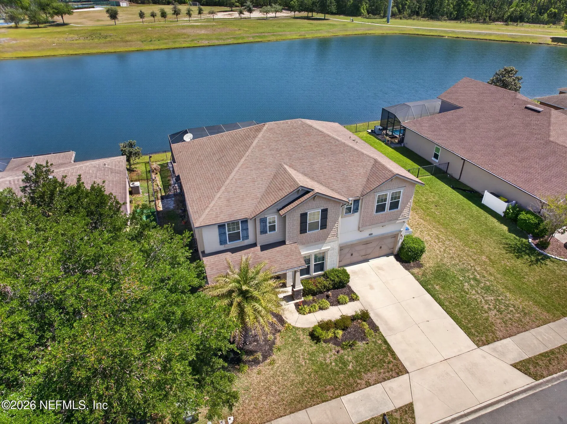 16361 Magnolia Grove Way Jacksonville FL 32218