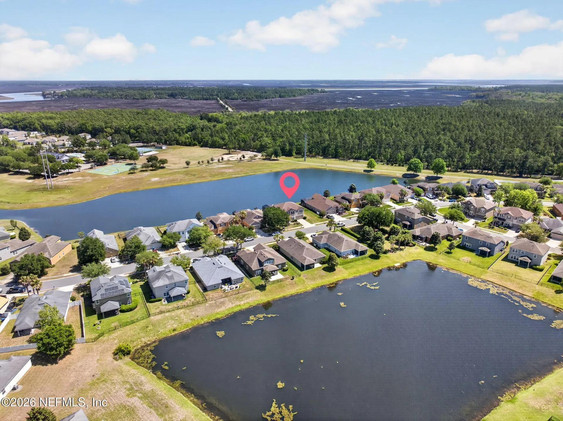 16361 Magnolia Grove Way Jacksonville FL 32218