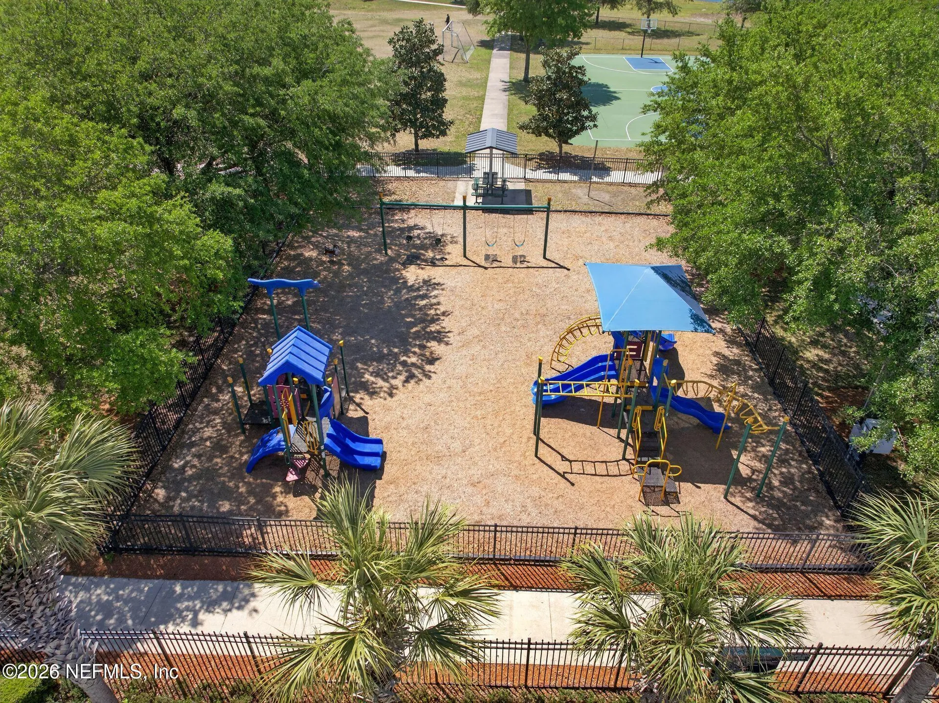 16361 Magnolia Grove Way Jacksonville FL 32218
