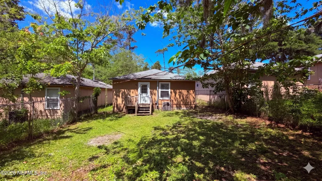 8514 Kona Avenue Jacksonville FL 32211