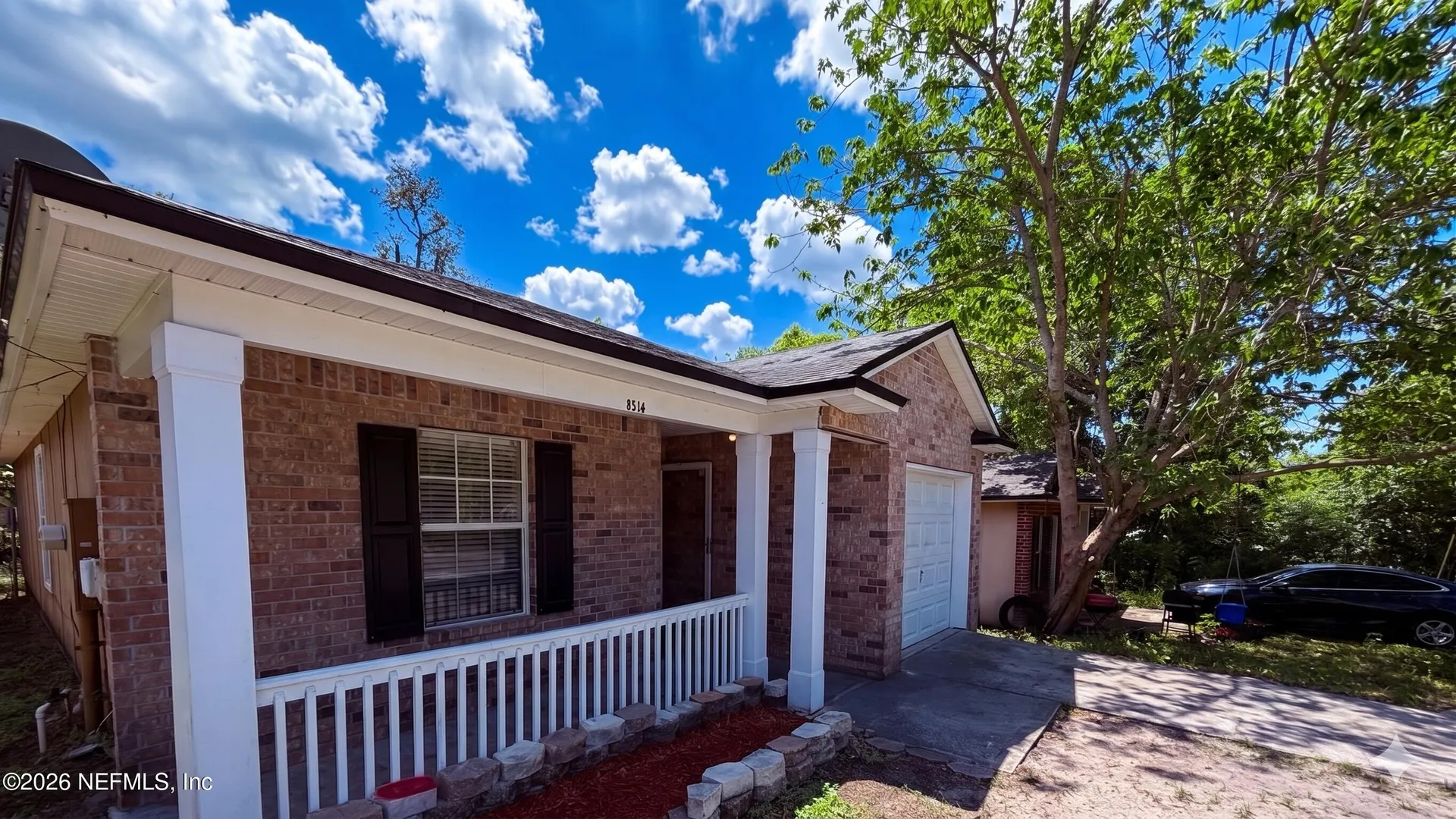 8514 Kona Avenue Jacksonville FL 32211