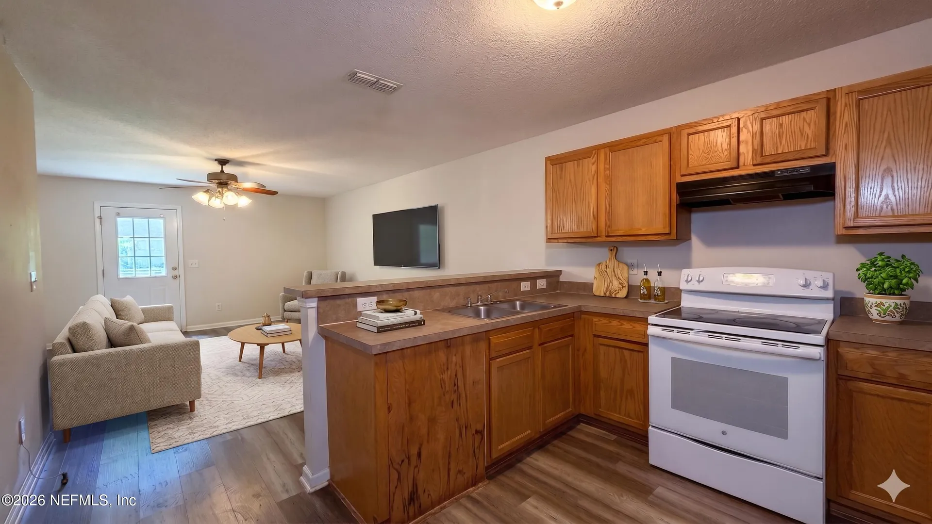 8514 Kona Avenue Jacksonville FL 32211