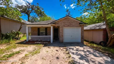 8514 Kona Avenue Jacksonville FL 32211