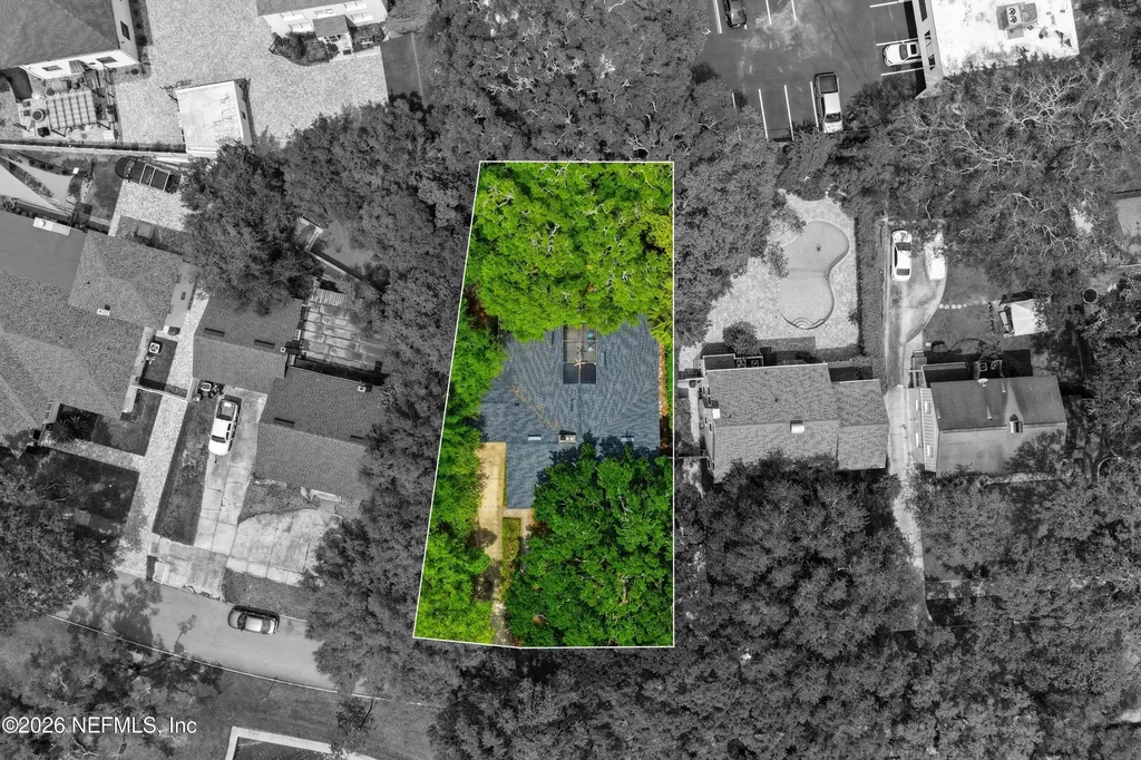1905 Largo Road Jacksonville FL 32207