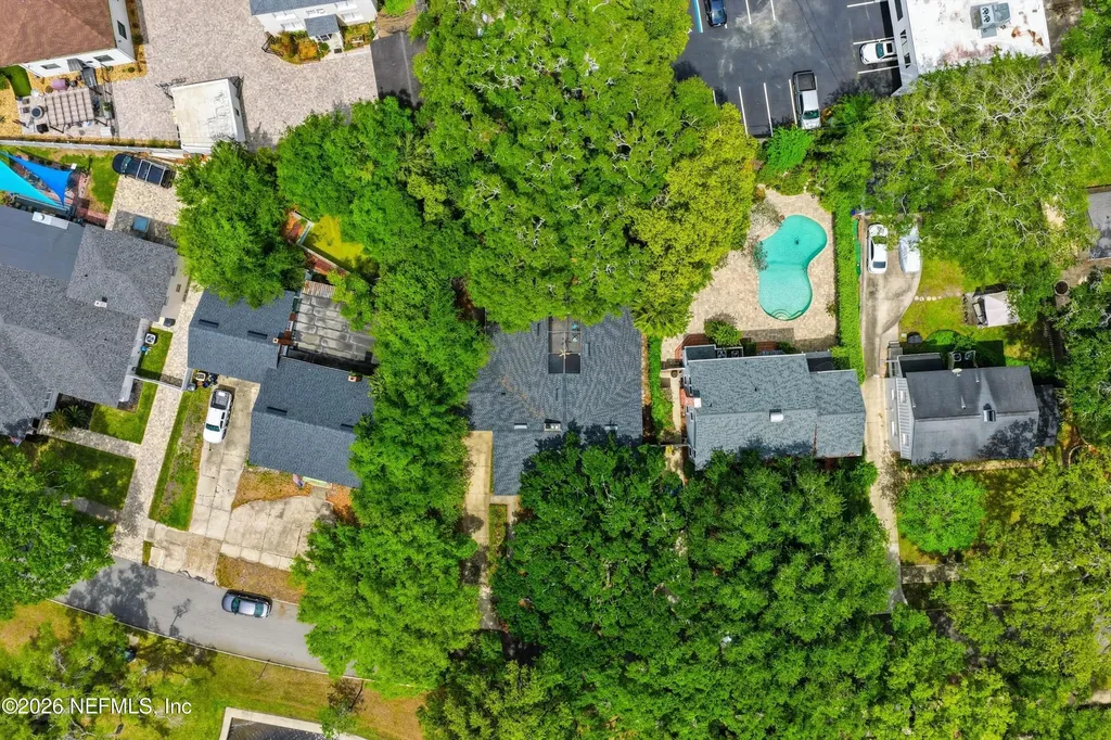 1905 Largo Road Jacksonville FL 32207