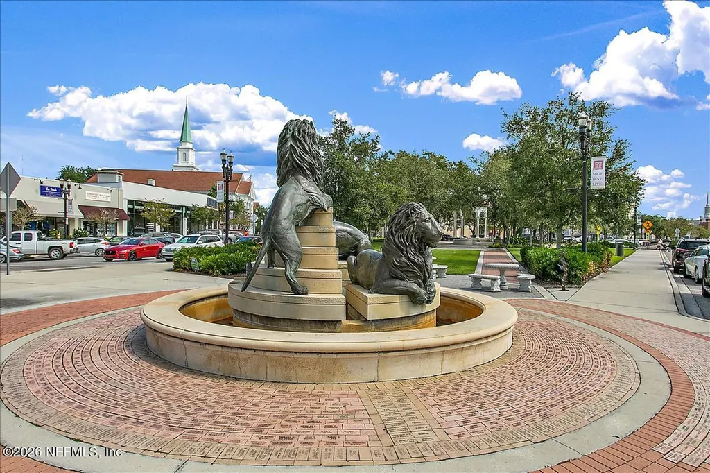 1905 Largo Road Jacksonville FL 32207