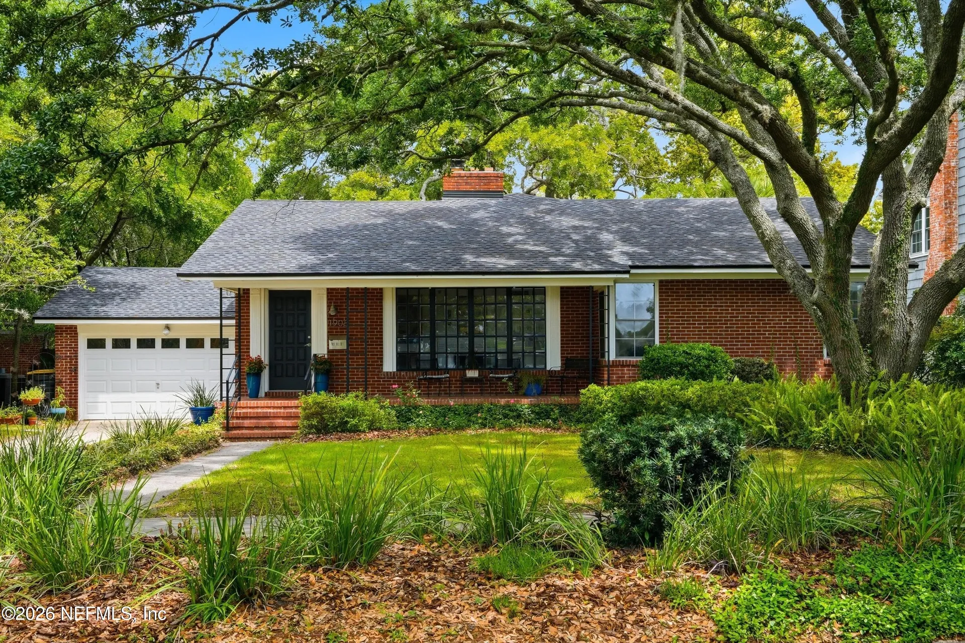 1905 Largo Road Jacksonville FL 32207