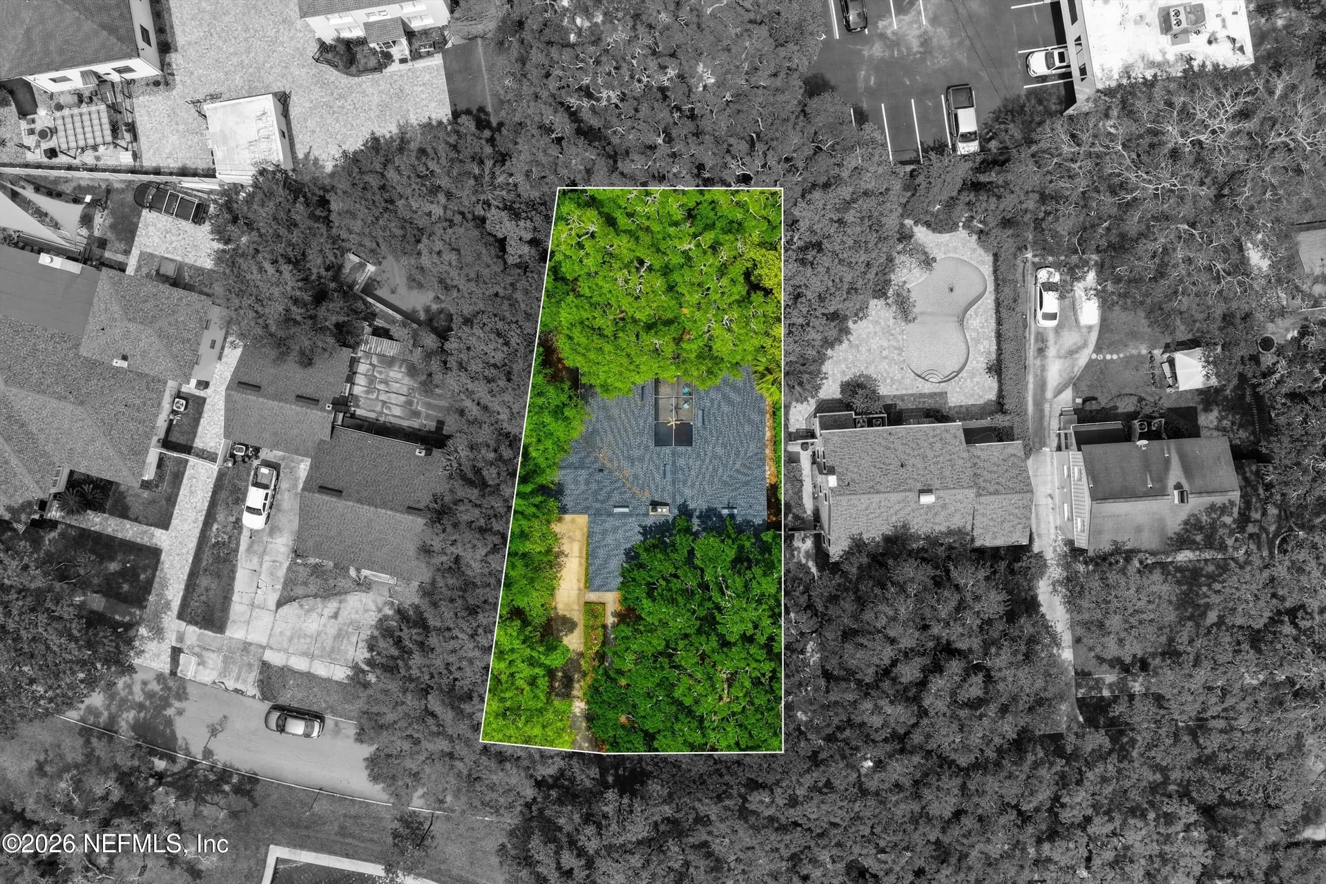 1905 Largo Road Jacksonville FL 32207