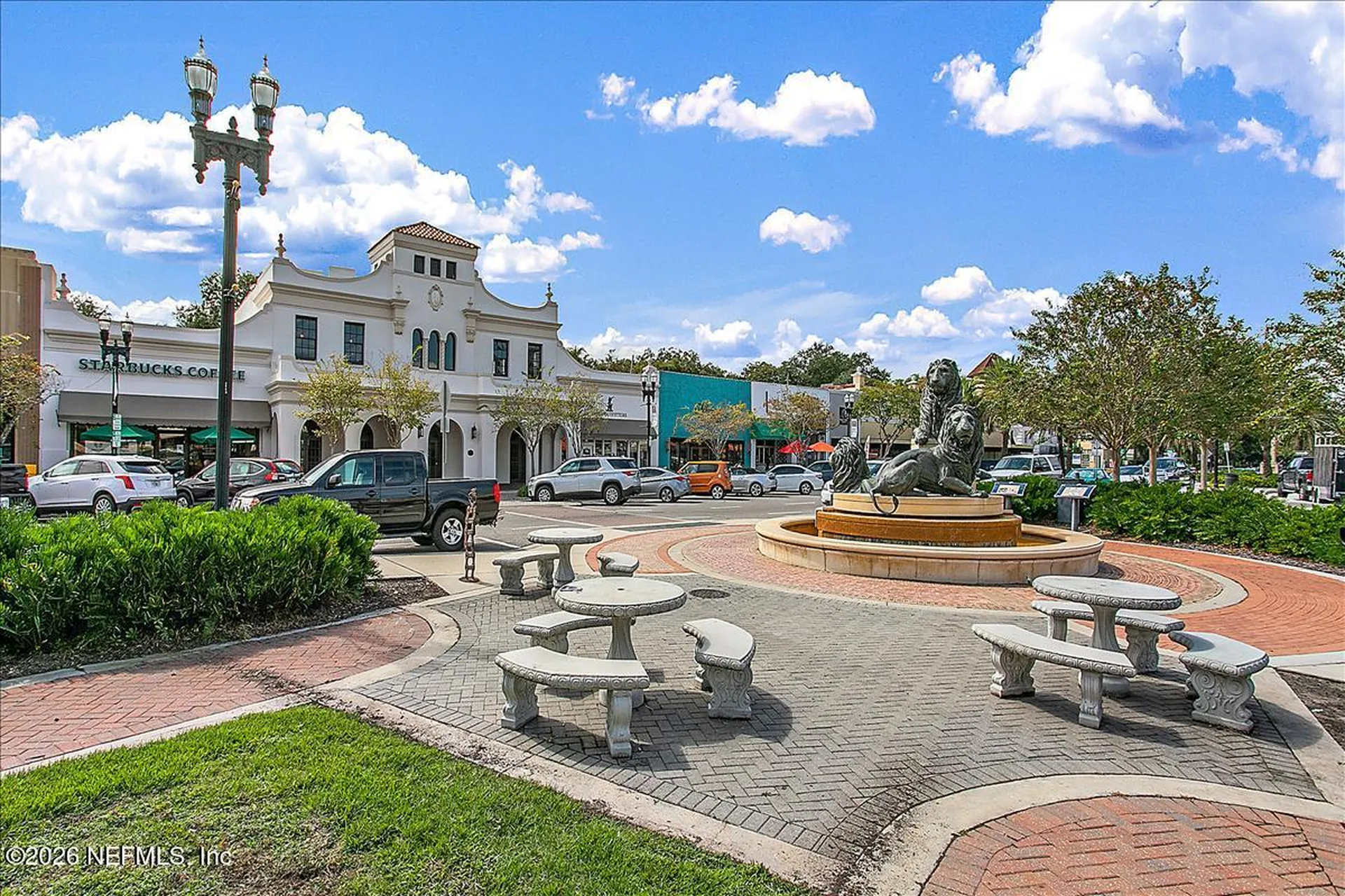1905 Largo Road Jacksonville FL 32207