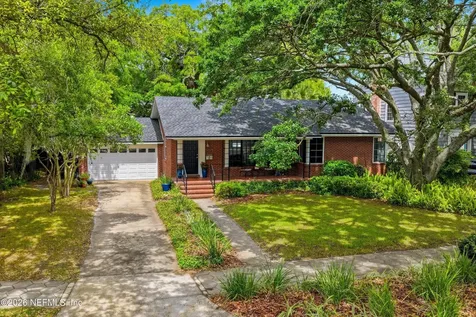 1905 Largo Road Jacksonville FL 32207