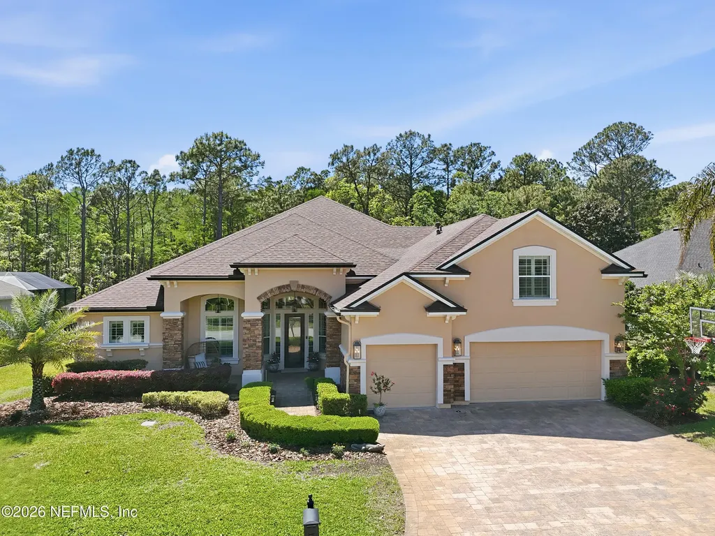727 Battersea Drive St. Augustine FL 32095