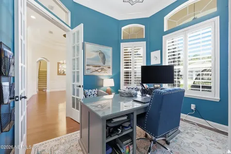 727 Battersea Drive St. Augustine FL 32095