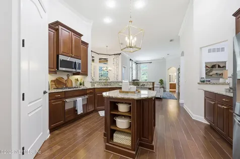 727 Battersea Drive St. Augustine FL 32095