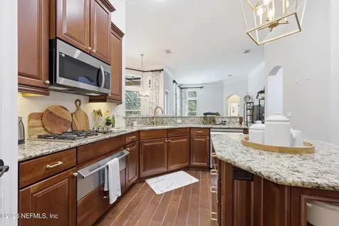 727 Battersea Drive St. Augustine FL 32095