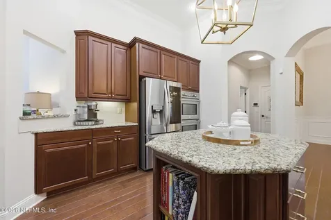 727 Battersea Drive St. Augustine FL 32095