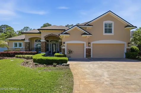 727 Battersea Drive St. Augustine FL 32095