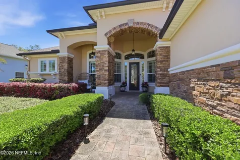 727 Battersea Drive St. Augustine FL 32095