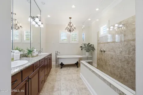 727 Battersea Drive St. Augustine FL 32095