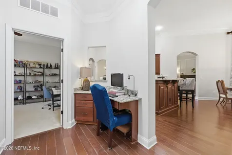 727 Battersea Drive St. Augustine FL 32095