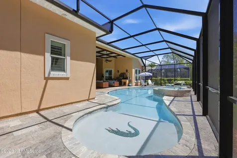 727 Battersea Drive St. Augustine FL 32095