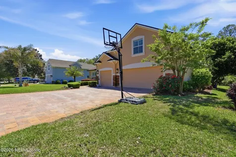 727 Battersea Drive St. Augustine FL 32095