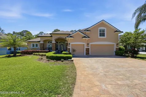727 Battersea Drive St. Augustine FL 32095