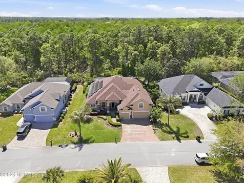 727 Battersea Drive St. Augustine FL 32095