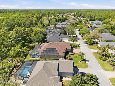 727 Battersea Drive St. Augustine FL 32095