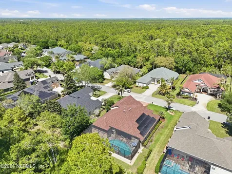 727 Battersea Drive St. Augustine FL 32095