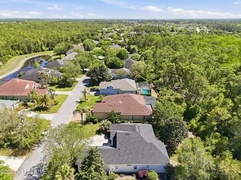 727 Battersea Drive St. Augustine FL 32095