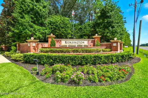 727 Battersea Drive St. Augustine FL 32095