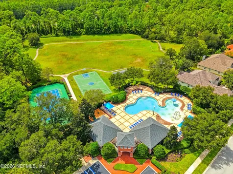 727 Battersea Drive St. Augustine FL 32095