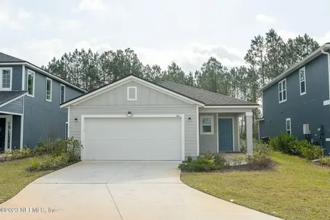 581 Meadow Ridge Drive St. Augustine FL 32092