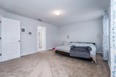 581 Meadow Ridge Drive St. Augustine FL 32092