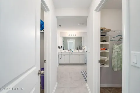 581 Meadow Ridge Drive St. Augustine FL 32092